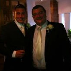 Ben WriteOff Chadwick