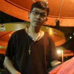 Sahat Maruli Sijabat