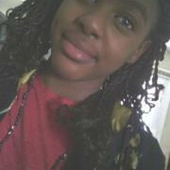 Anazia Loveyou Parker