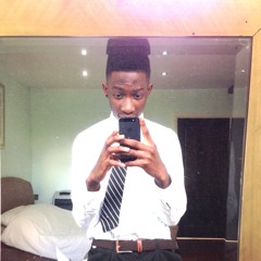 Bosun Jonathan Balogun