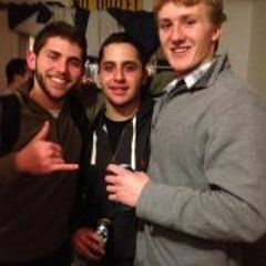 Gavriel Golshirazian