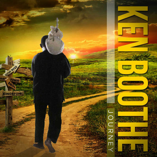 Kenneth Boothe’s avatar