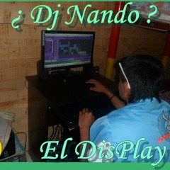 Dj Nando .