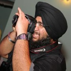 Bhawandeep Singh Padda