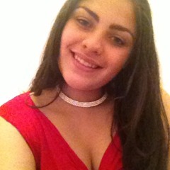 Gabriëlla Santos 12