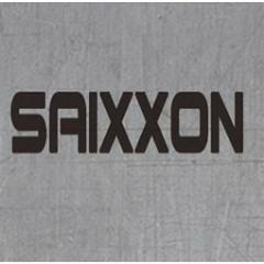dj saixxon