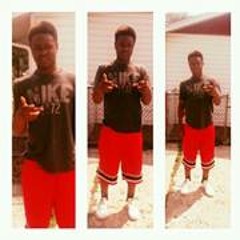 Daishawn SwaggsoOffical