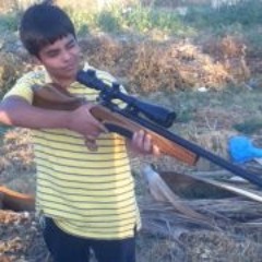 Manuel Salvador Saldivar