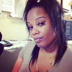 Tanna's Mommie Singletary