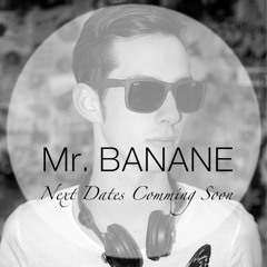 Mr Banane