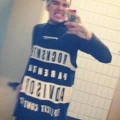 Skylar Trance'Former