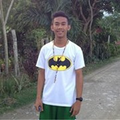 Dan Laurence Carandang