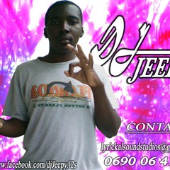** DJ jeepy ** %