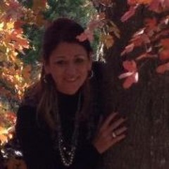 Rhonda Trotter Moore