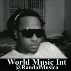 Ya paso de moda llorar(Lil.Randall ft Lil.shanny)
