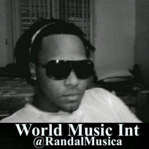 Ya paso de moda llorar(Lil.Randall ft Lil.shanny)