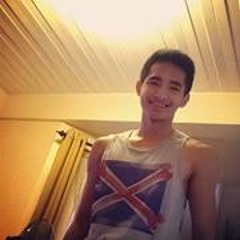 Mark Lewis Salazar Tigno