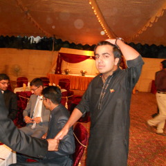 Zain Ul Abedin Qureshi