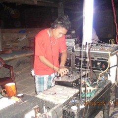 dj henz transition