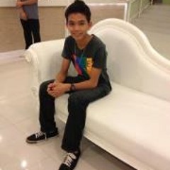 Kyle Carmona Rebucas