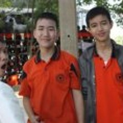 Tawan Nantawat Nokvoharn