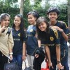 Nurfatningtias Wardica