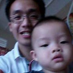 Calvin Wong Kang Lin