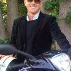 Simon Patrick Phelan