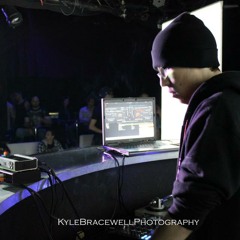 DJ Wicked (Drum&Bass)