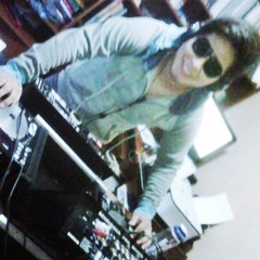 DJ Walter Esquivel Sky