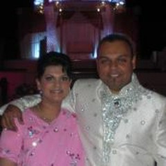 Natascha Ramdjan-Ramroep