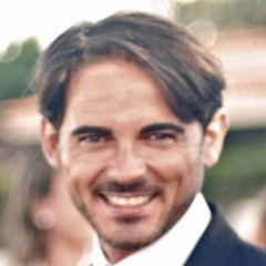 Raul Belluga Izquierdo