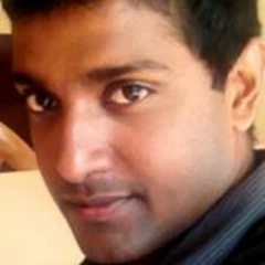 Ashok Parapoyil