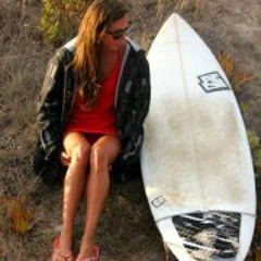 Sara Pericacho Sanchez