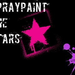 SpraypaintTheStars