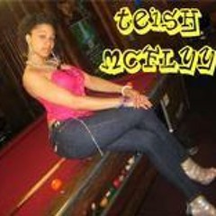 Teish Tete Coco McFlyy