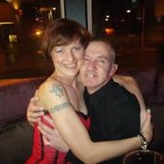 Janine Ellen Thompson