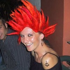 Aleksandra Popovic 5