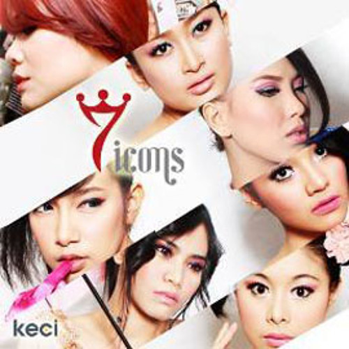 7 Icons Playlist’s avatar