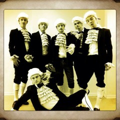 BachstreetBoys
