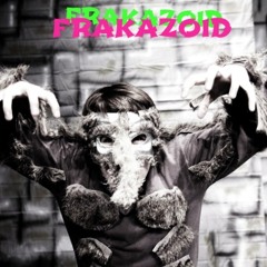 Frakazoid