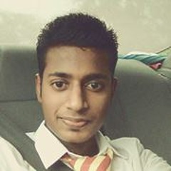 Avinash Jeyaseelan