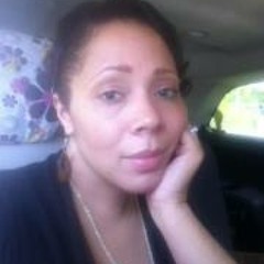 Katrina Johnson-Henderson