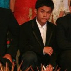 Damar Pandu Alamsyah