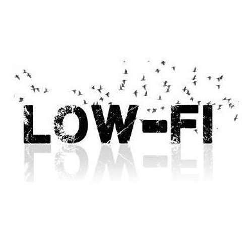 Low-Fi UK’s avatar