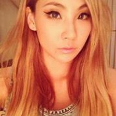 Lee Chaerin 1