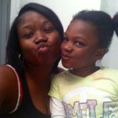 Cindy A CherAime-Similien