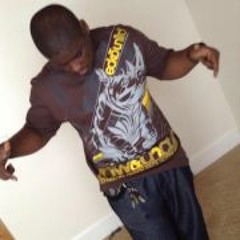 Justin Jdub Sockwell