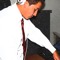 Disc Jockey Tronick