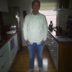 André Gringoo Pålsson